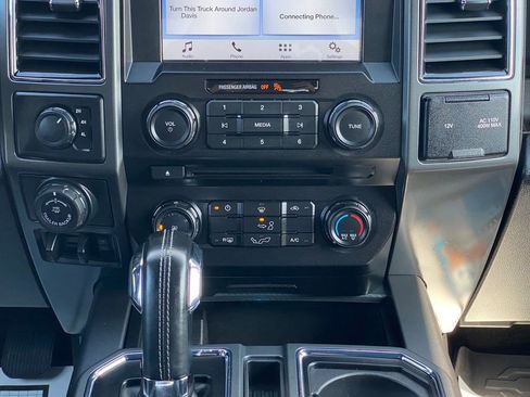 Used 2018 Ford F150 XLT w/ Equipment Group 301A Mid AWD/4WD image 24
