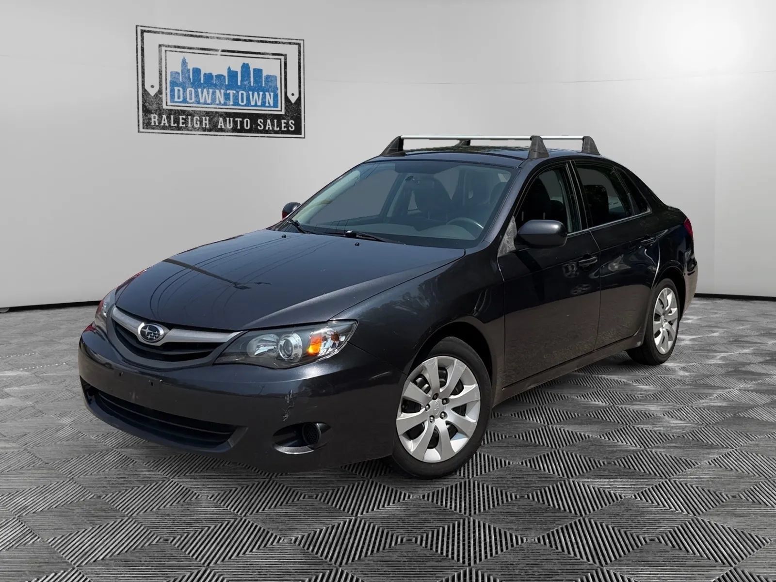 Used 2011 Subaru Impreza 2.5i AWD/4WD image 2