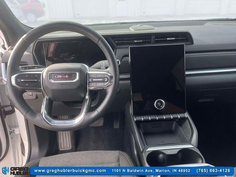 Used 2025 GMC Terrain Elevation image 15