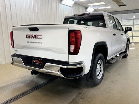 New 2026 GMC Sierra 1500 Pro w/ Trailering Package image 6