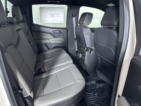 New 2026 Chevrolet Colorado ZR2 w/ Technology Package image 62