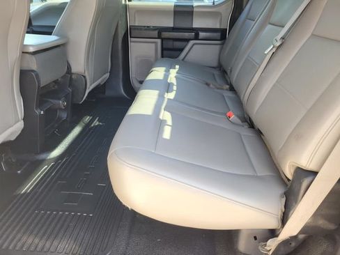 Used 2018 Ford F350 XL w/ Power Equipment Group AWD/4WD image 16