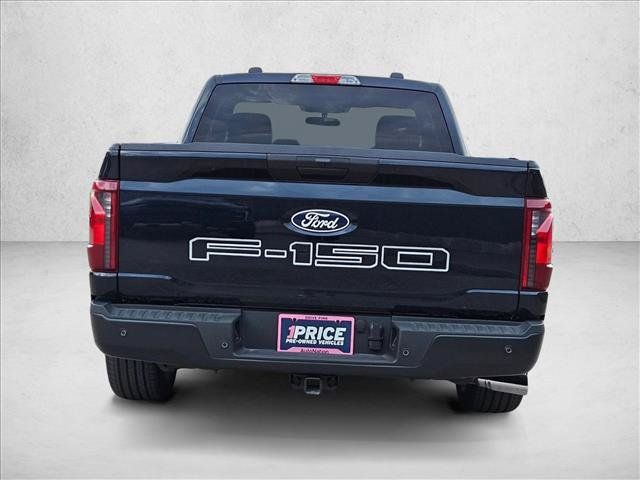 Used 2025 Ford F150 XL AWD/4WD image 6