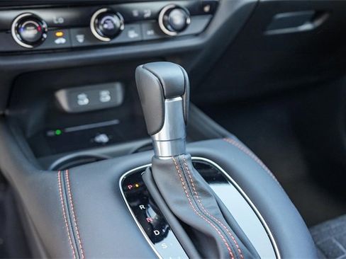 New 2026 Honda HR-V Sport image 19