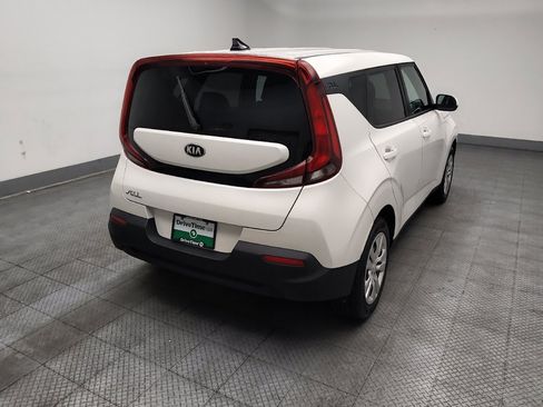 Used 2020 Kia Soul LX FWD image 9