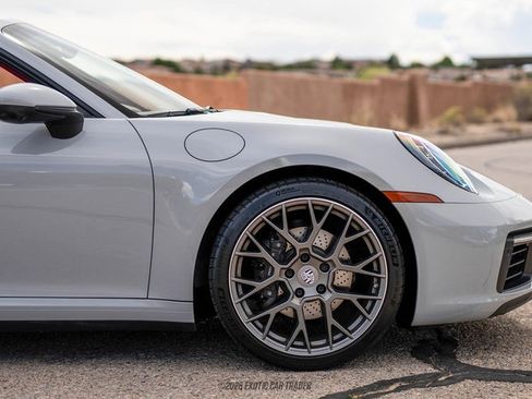 Used 2024 Porsche 911 Carrera image 11