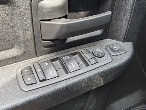 New 2024 RAM 5500 Tradesman w/ Chrome Appearance Group image 20