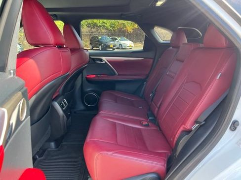 Used 2019 Lexus RX 350 F Sport AWD/4WD image 13