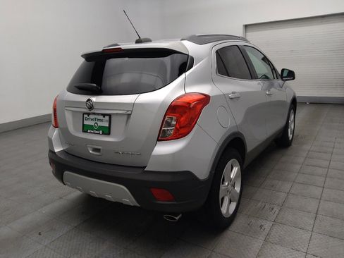 Used 2015 Buick Encore FWD image 9