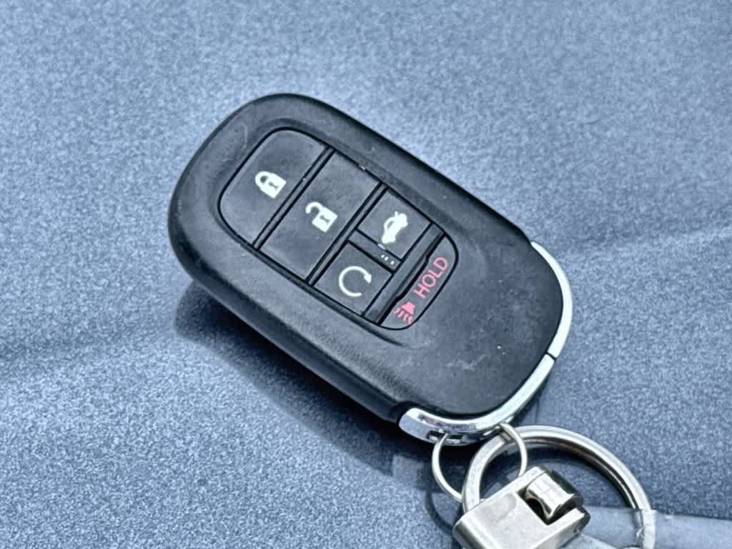 Used 2024 Honda Civic Sport image 28