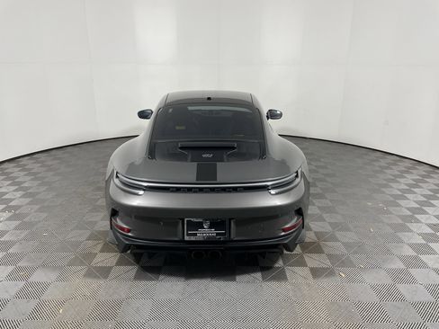 Certified 2022 Porsche 911 GT3 image 6