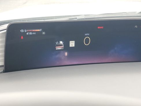 New 2026 Lincoln Navigator Black Label image 19