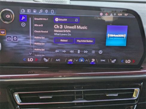 New 2026 Chevrolet Traverse Z71 w/ Enhanced Driving Package image 21