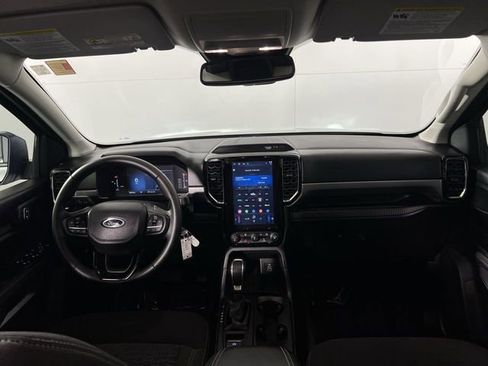 Used 2024 Ford Ranger XLT w/ Trailer Tow Package image 23