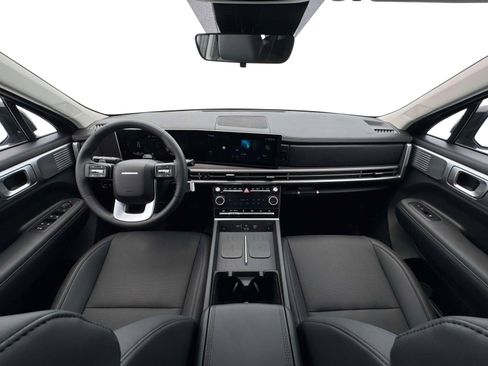 New 2026 Hyundai Santa Fe XRT image 13