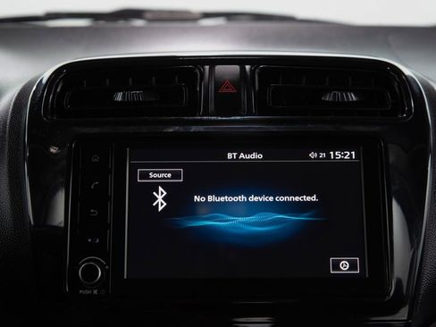 Used 2024 Mitsubishi Mirage ES FWD image 28