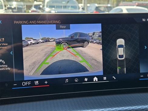 Used 2025 BMW 430i xDrive w/ M Sport Package image 21