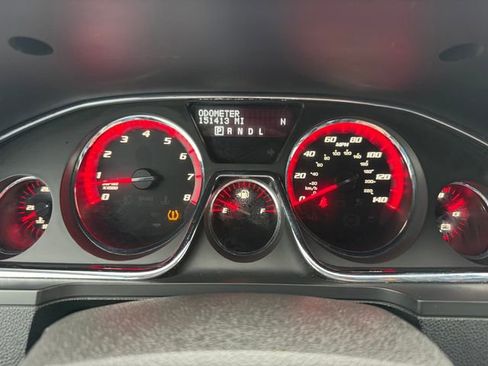 Used 2014 GMC Acadia SLT image 21