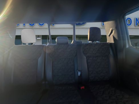 Certified 2024 Ford F150 Tremor w/ Bed Utility Package image 17