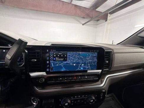 Used 2023 Chevrolet Silverado 1500 LT w/ Texas Edition Plus RWD image 14
