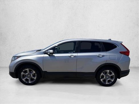 Used 2019 Honda CR-V EX-L image 9