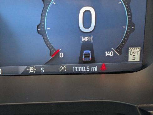 Used 2025 Ford F150 Raptor image 33