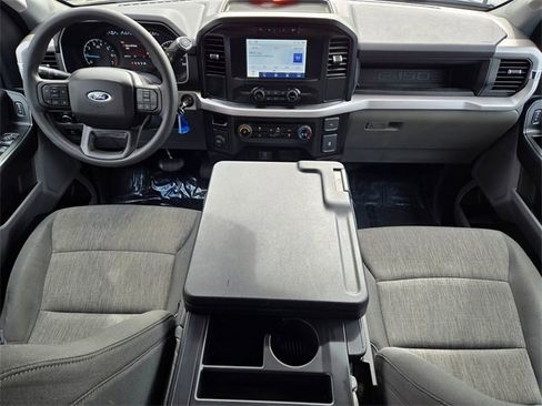 Used 2023 Ford F150 XL w/ XL Chrome Appearance Package image 9