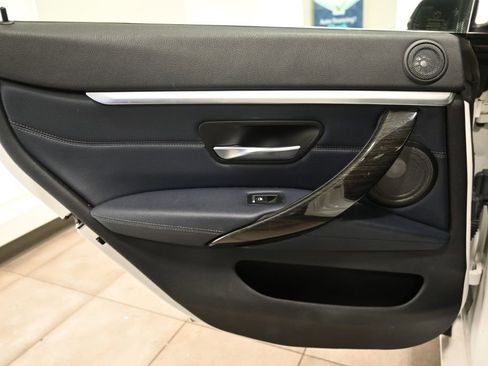 Used 2019 BMW 430i Gran Coupe xDrive w/ Convenience Package image 12