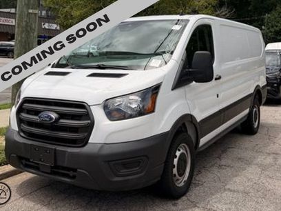 Used 2020 Ford Transit 250 Low Roof