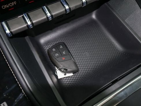 New 2027 GMC Terrain Denali w/ LPO, Floor Liner Package AWD/4WD image 26