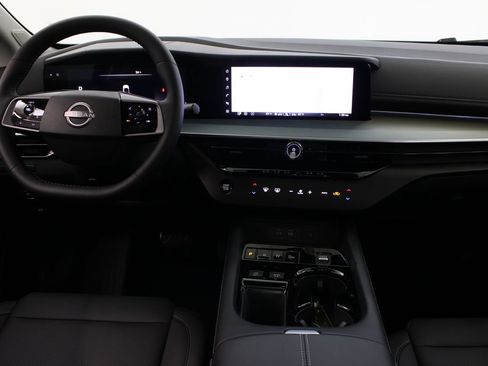 New 2026 Nissan Murano SL image 9