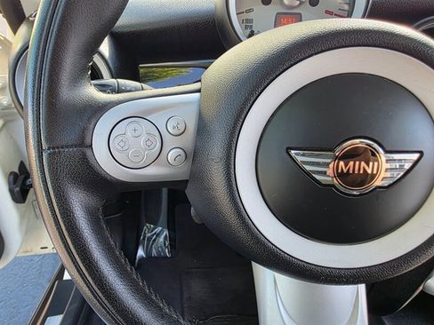 Used 2008 MINI Cooper Hardtop w/ Premium Pkg FWD image 35