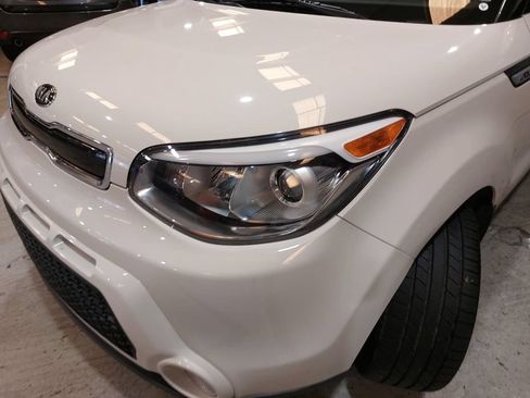 Used 2015 Kia Soul ! w/ Umber Package 1 FWD image 25