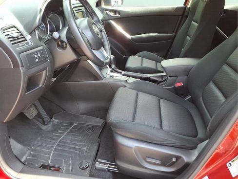 Used 2015 MAZDA CX-5 Touring AWD/4WD image 15