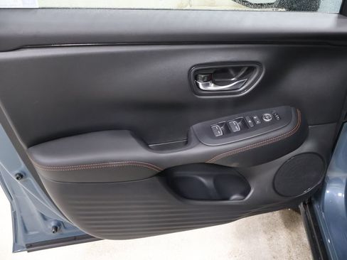 New 2027 Honda HR-V Sport image 10