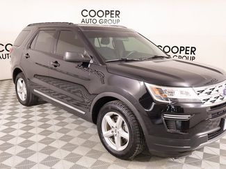 Used 2019 Ford Explorer XLT video 1