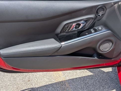 Used 2020 Toyota Supra Premium w/ Driver Assist Package RWD image 16