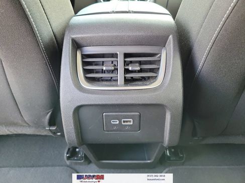 Used 2025 Chevrolet Blazer LT AWD/4WD image 11