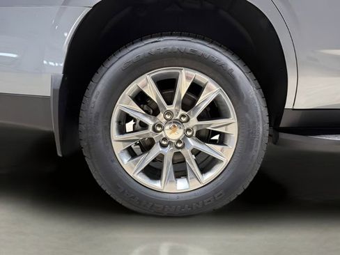 New 2026 Chevrolet Tahoe Premier w/ Sun And Tow Package AWD/4WD image 33