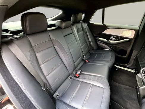 Used 2024 Mercedes-Benz GLE 53 AMG 4MATIC Coupe image 20