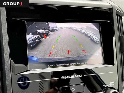 Used 2021 Subaru Crosstrek 2.0i image 27