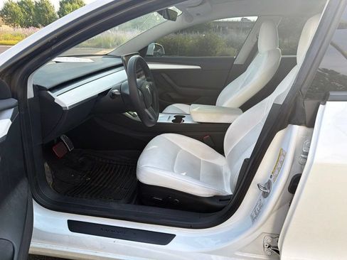 Used 2023 Tesla Model 3 Standard Range RWD image 10