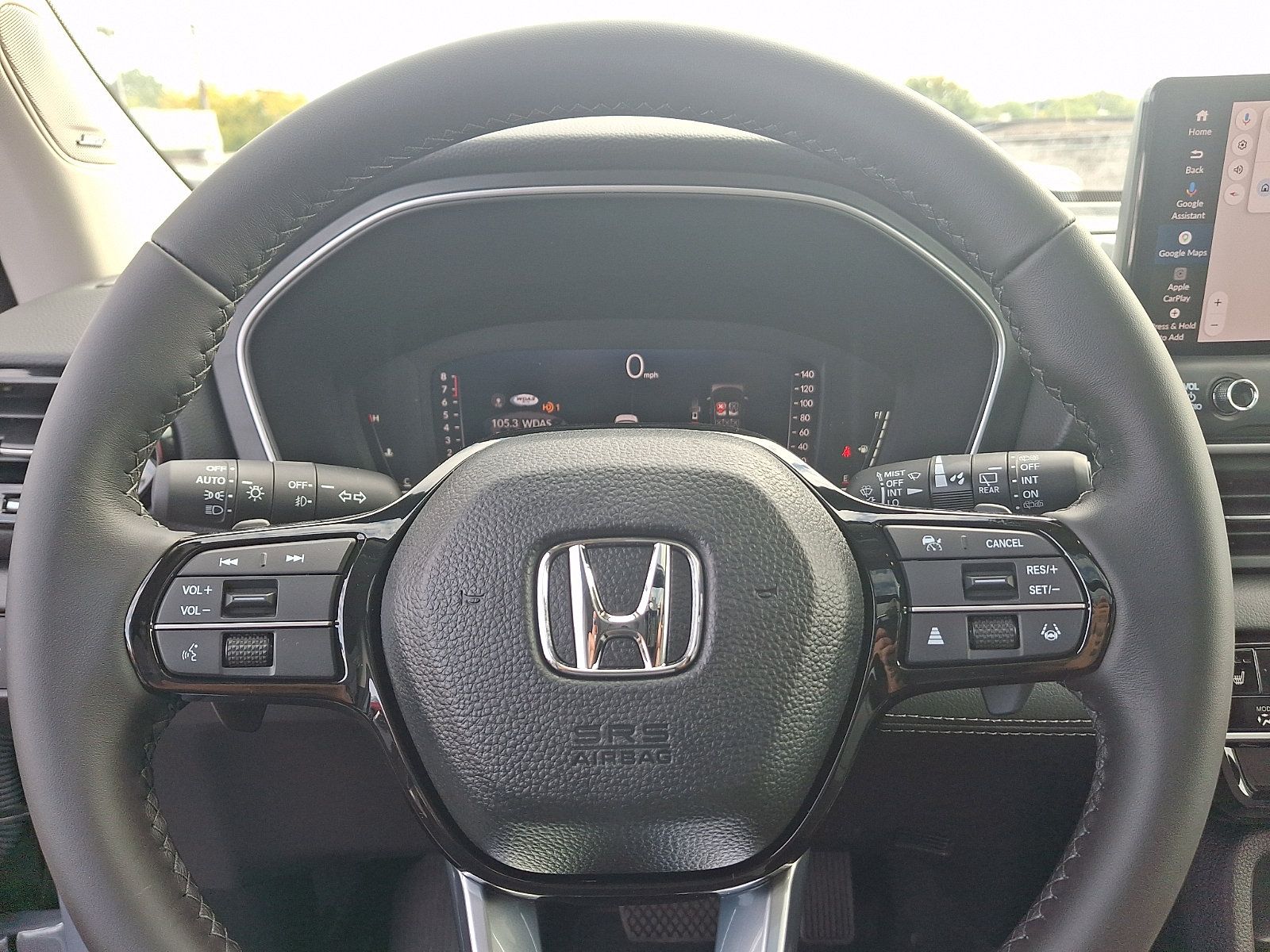 New 2026 Honda Pilot image 9
