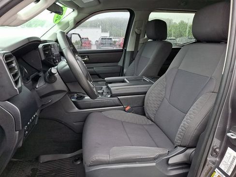 Used 2023 Toyota Tundra SR5 w/ SR5 Convenience Package AWD/4WD image 13