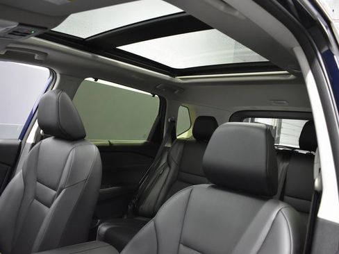 New 2026 Nissan Rogue SV image 16