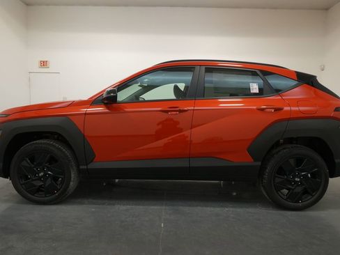New 2026 Hyundai Kona SEL Sport image 4