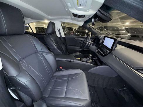 Used 2025 Lexus ES 350 Luxury w/ Technology Package image 14