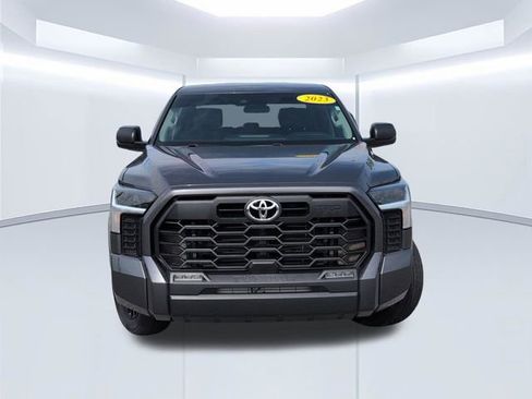Used 2023 Toyota Tundra SR5 w/ TRD Sport Package AWD/4WD image 14