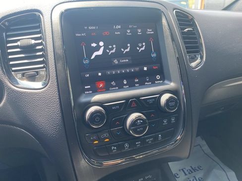 Certified 2020 Dodge Durango GT AWD/4WD image 33