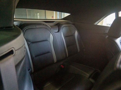 Used 2023 Chevrolet Camaro LT RWD image 23